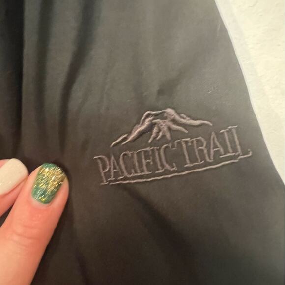 Pacific Trail Children’s Reversible Hooded Jacket size XS (5/6) - Picture 9 of 10